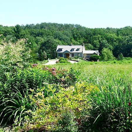 Beauport Inn Ogunquit Buitenkant foto