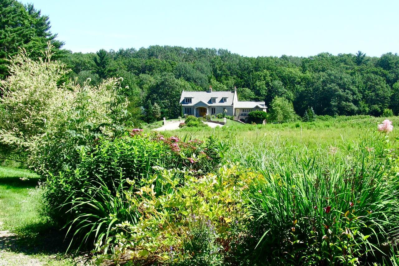 Beauport Inn Ogunquit Buitenkant foto