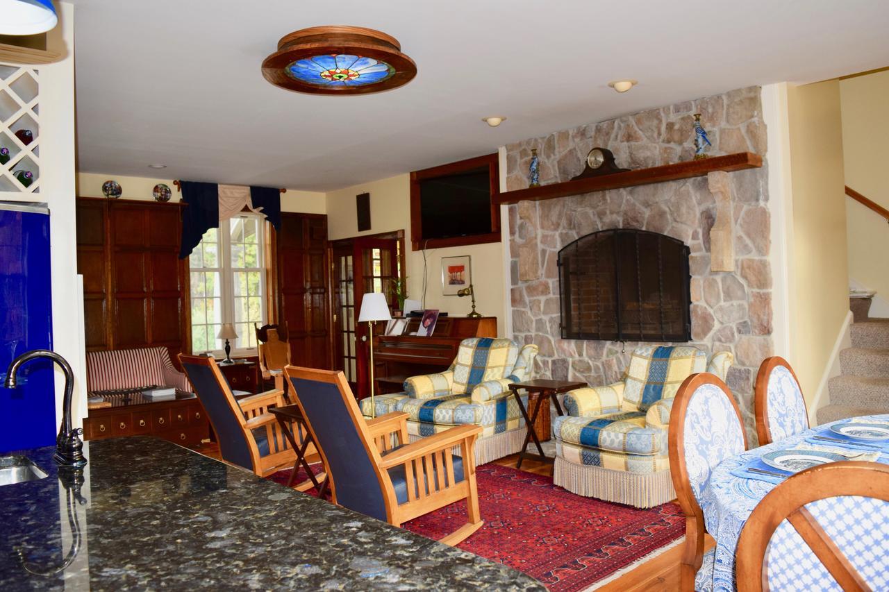 Beauport Inn Ogunquit Buitenkant foto