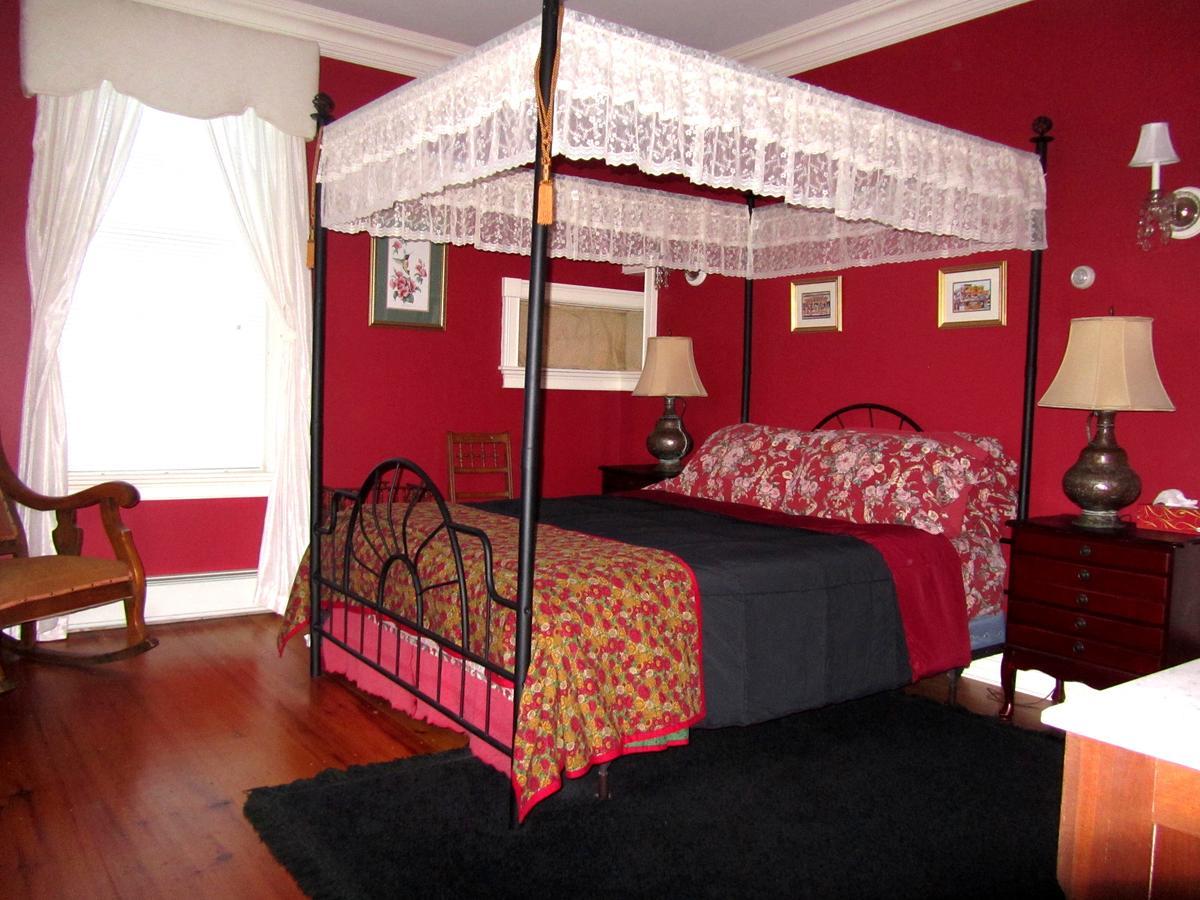 Beauport Inn Ogunquit Kamer foto
