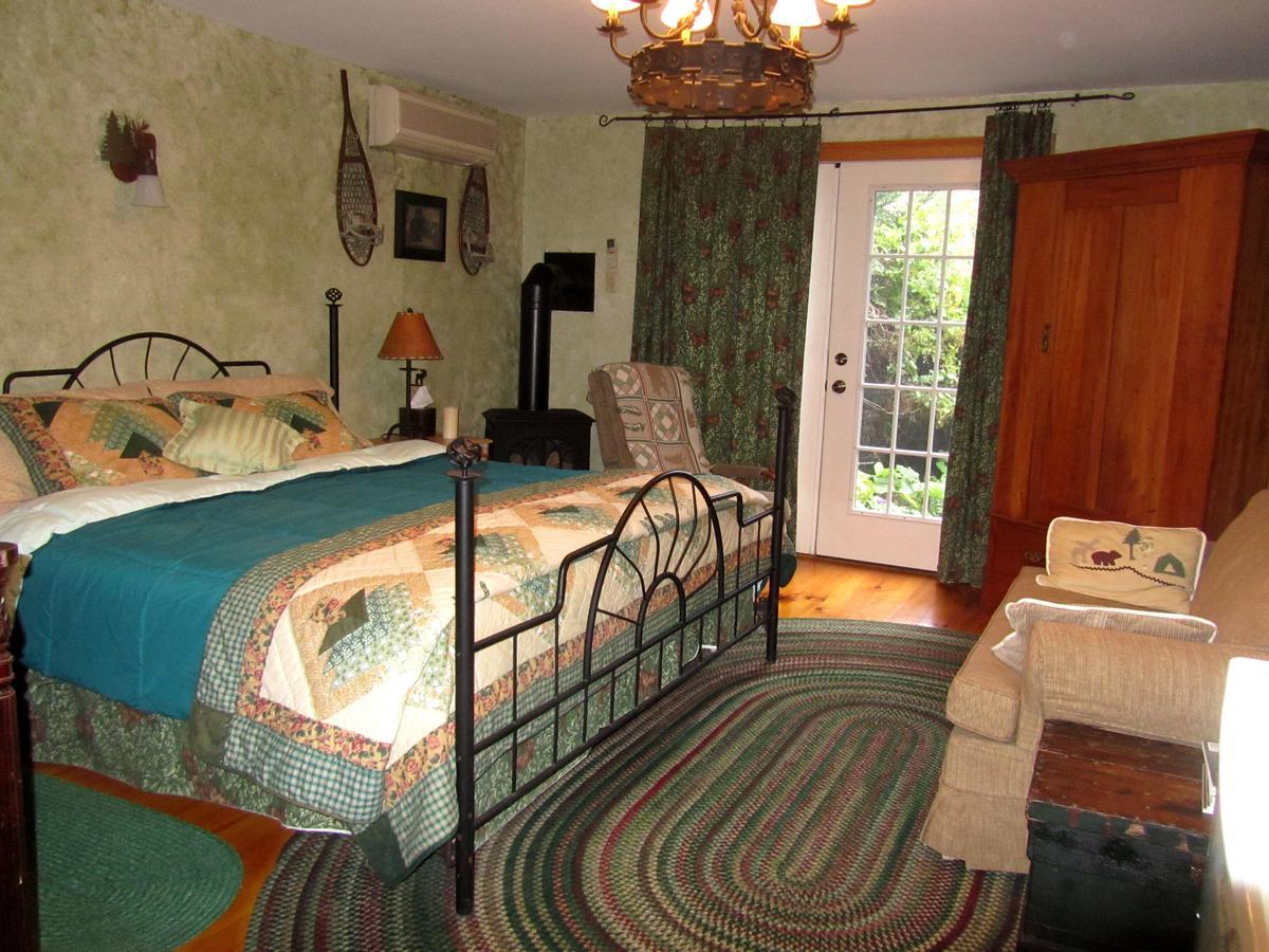 Beauport Inn Ogunquit Kamer foto